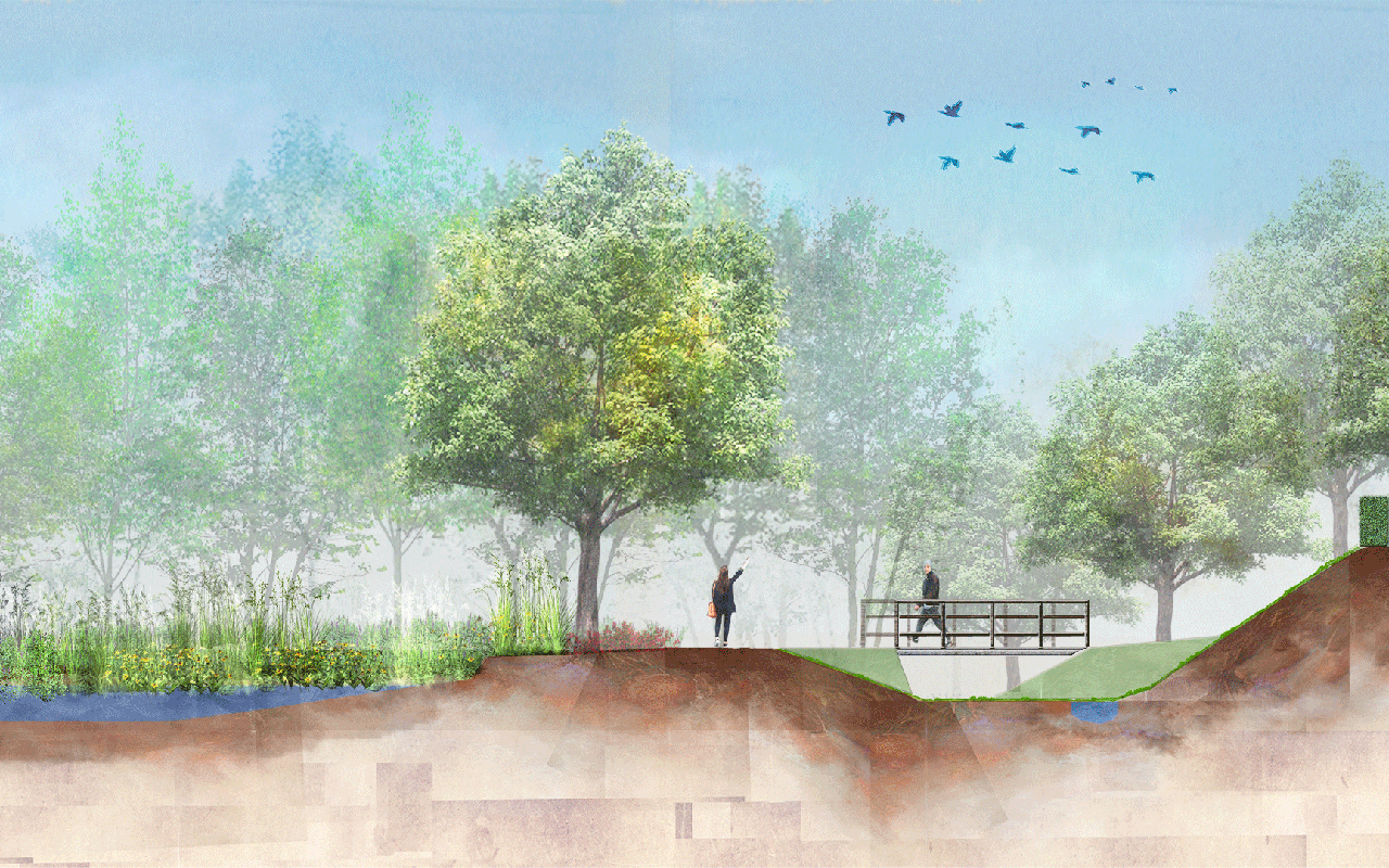 Wells Lane, Ascot Camlins