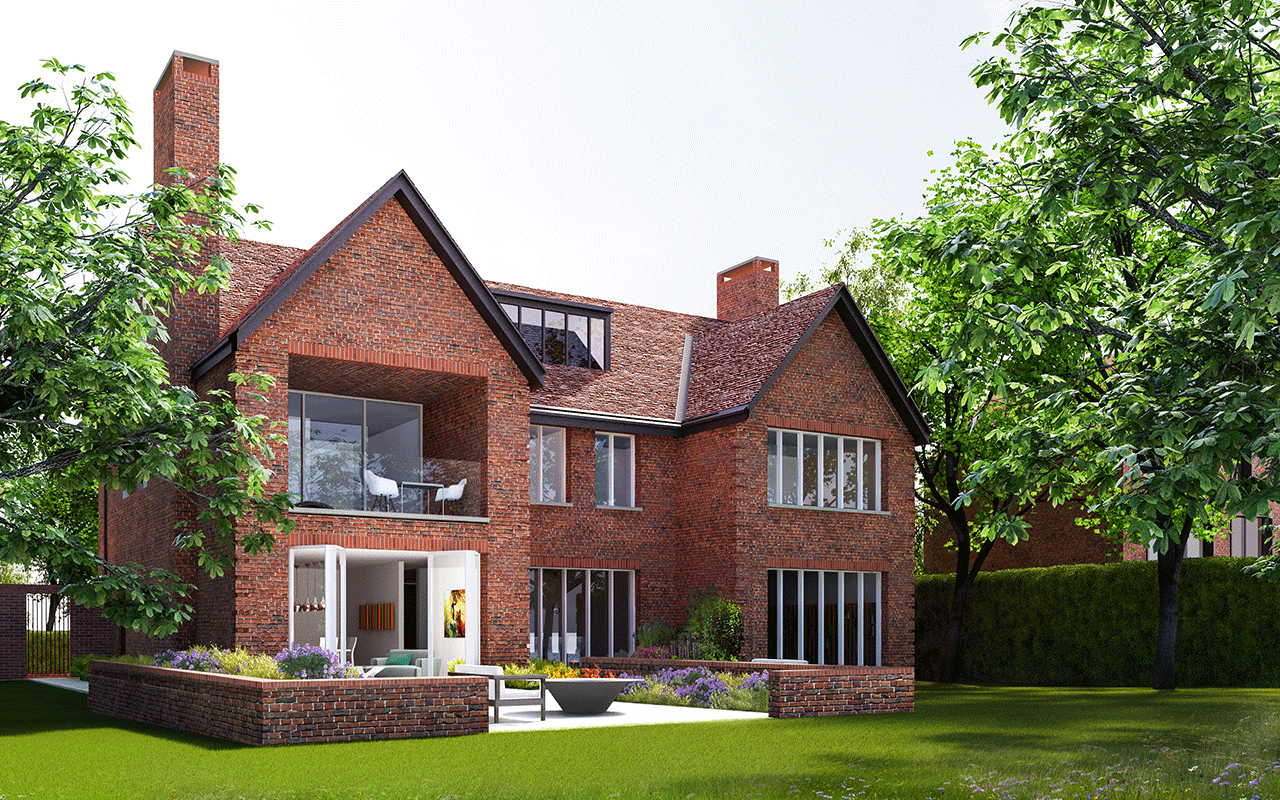 Wells Lane, Ascot Camlins