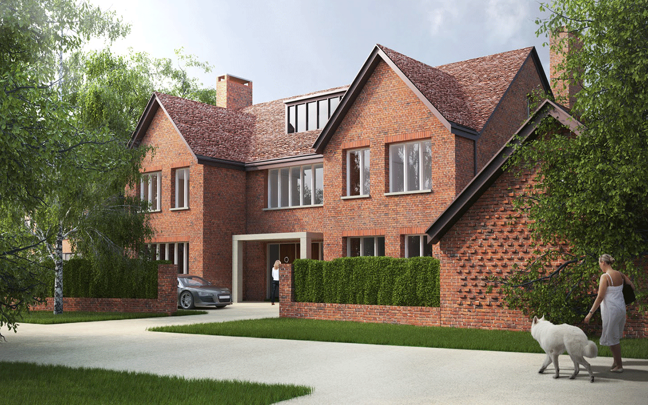 Wells Lane, Ascot Camlins