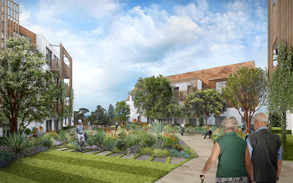 sidmouththeknowle5 Camlins