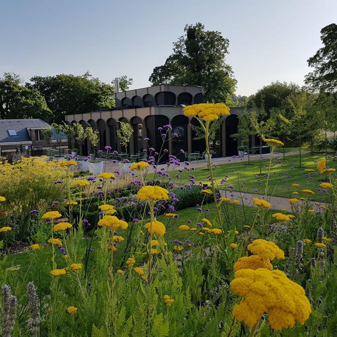 Wildernesse House, Sevenoaks for pegasuslifeuk looking fantastic in